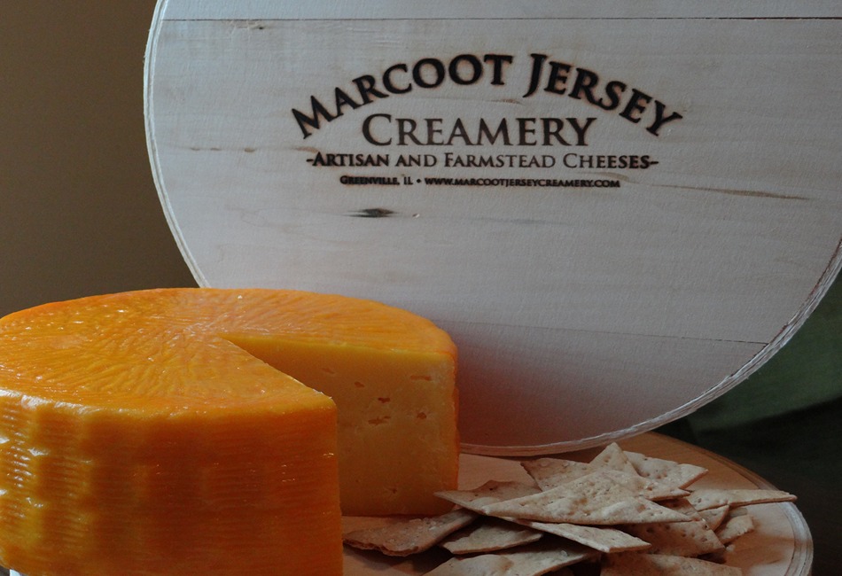 Marcoot Jersey Creamery
