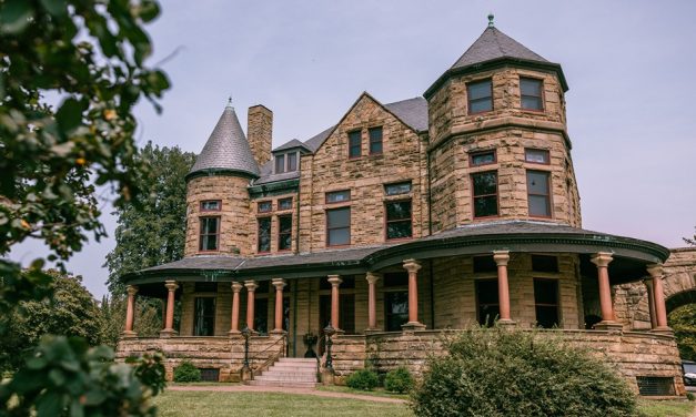 Maymont and Agecroft: Two Richmond Icons Celebrate 100 Years