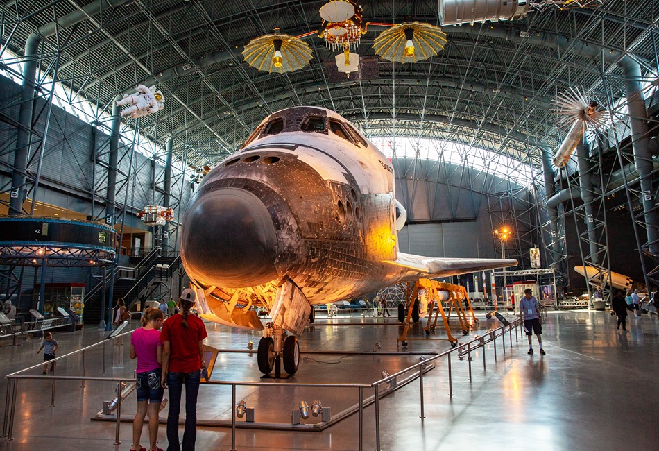 Chrysler Museum of Art