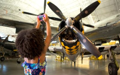 Virginia Attractions Turn Tours into Hands-On Learning