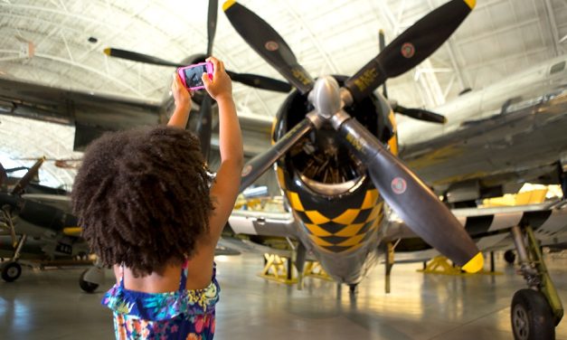 Virginia Attractions Turn Tours into Hands-On Learning