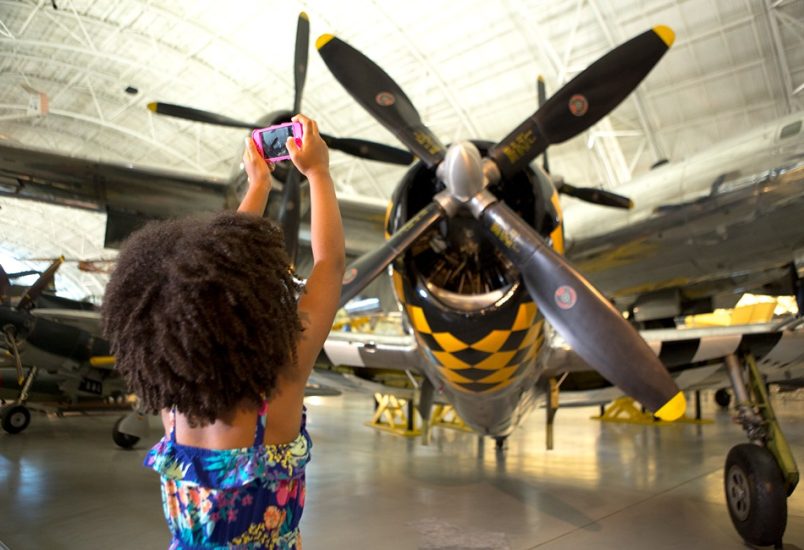 Virginia Space Museum