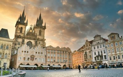 Goway’s Europe Programs Make Dreams Come True