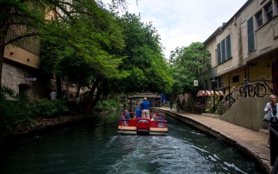 A Journey Through Texas’ Historic Missions