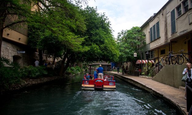 A Journey Through Texas’ Historic Missions