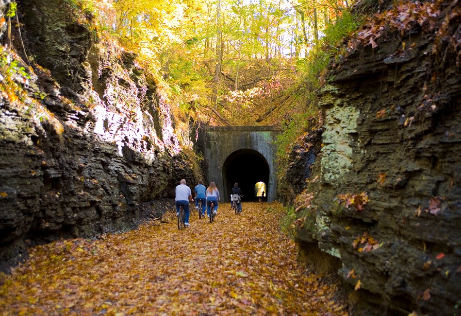 Shawnee National Forest