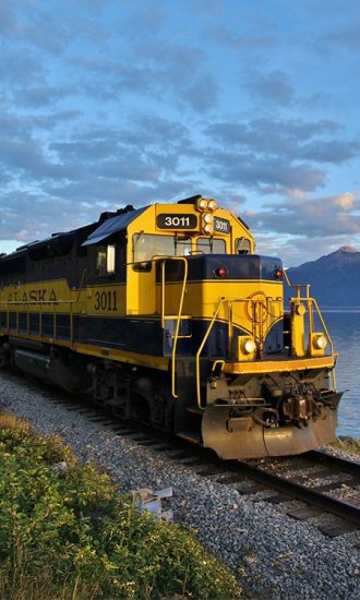 A Train for Every Season