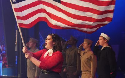 Faith Takes Center Stage at NarroWay Productions