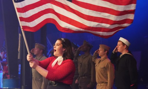 Faith Takes Center Stage at NarroWay Productions