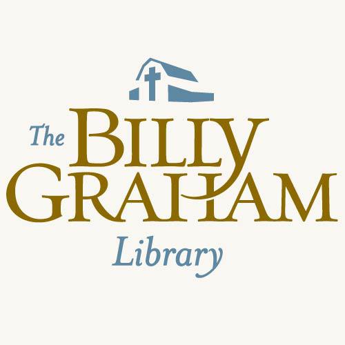 Billy Graham library