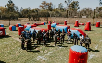 Group Travel Activities and Team-Building Experiences