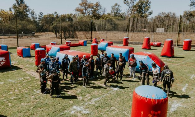 Group Travel Activities and Team-Building Experiences