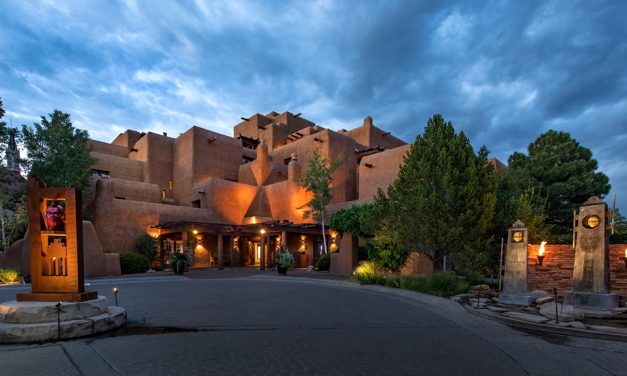 Heritage Hotels Embody the Spirit of New Mexico