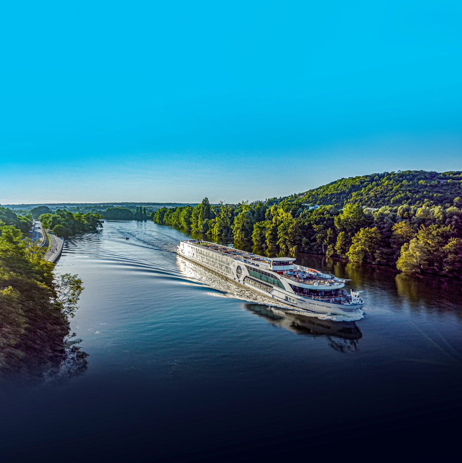 Riviera Three Rivers Value Meets Vision on Europe’s Rivers