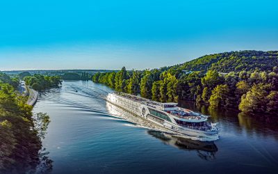 Value Meets Vision on Europe’s Rivers