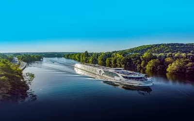 Leisure Group Travel April Edition