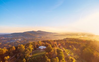Experience History, Food & Wine in Charlottesville & Albemarle County