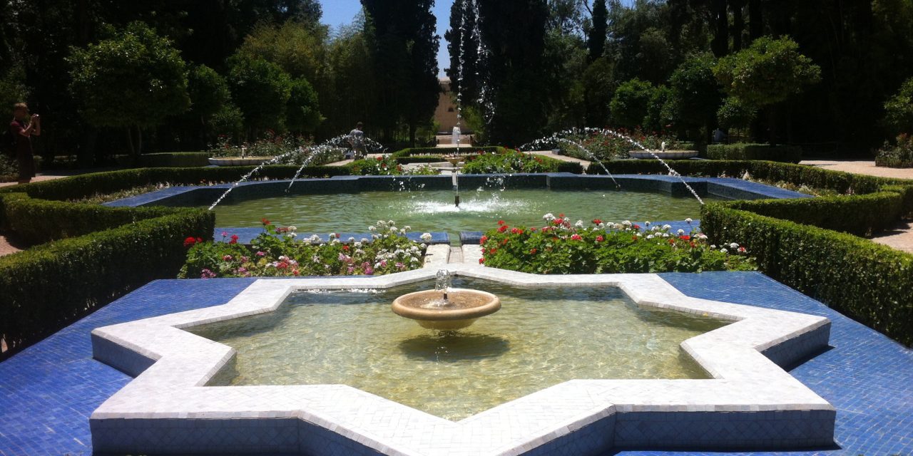 Introducing Latin Routes and Argentina