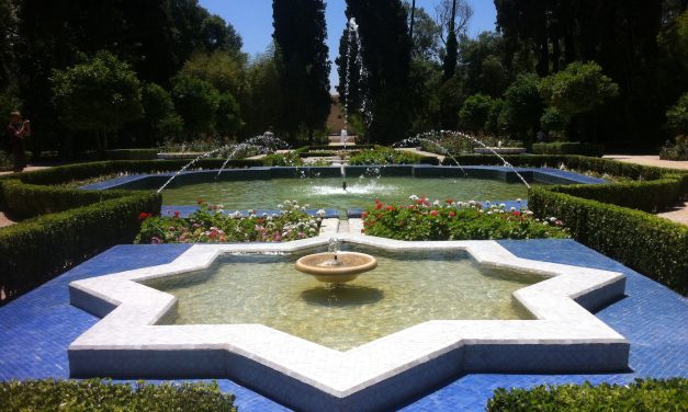 Introducing Latin Routes and Argentina