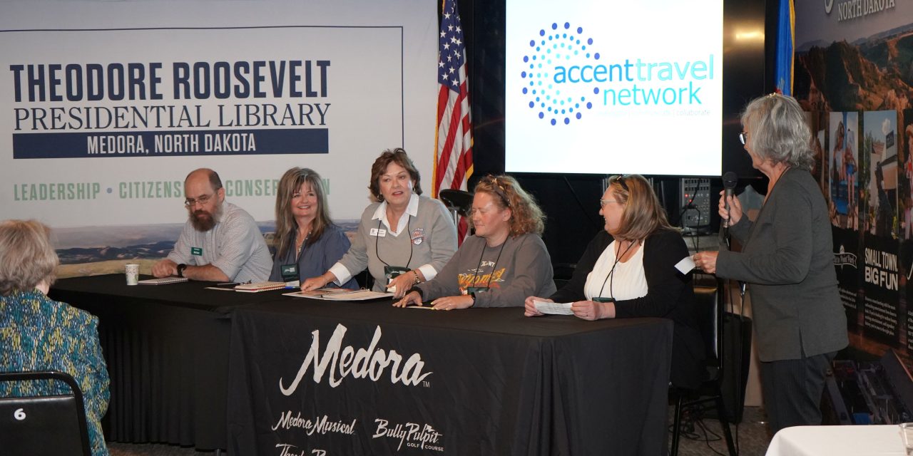 A Huge Success: 4th Annual Accent West Highlights
