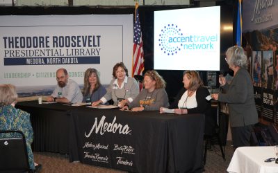 A Huge Success: 4th Annual Accent West Highlights