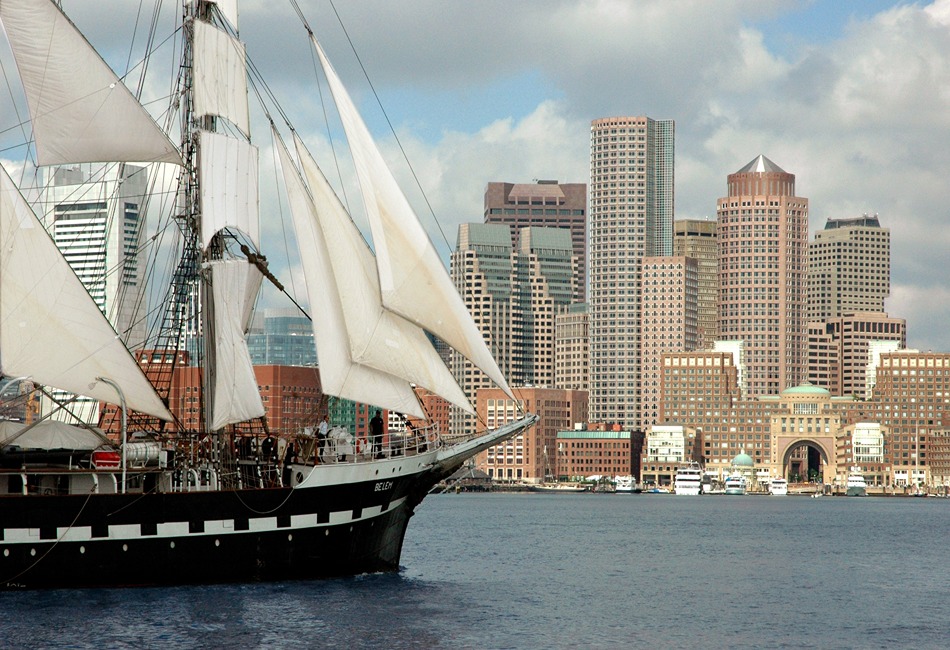 Boston
