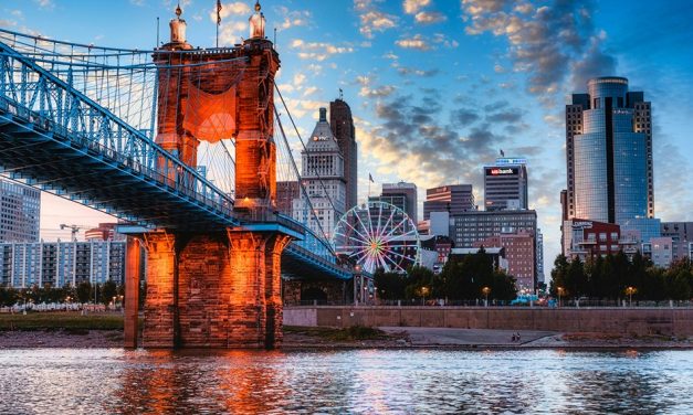 Waterways and Hidden Wonders for Travel Groups