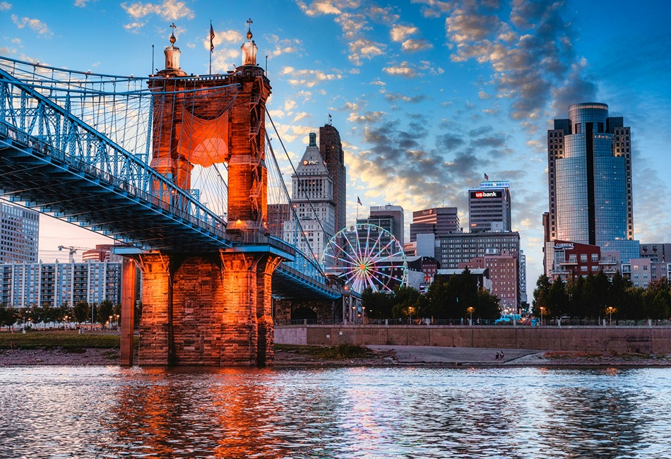 Waterways and Hidden Wonders for Travel Groups