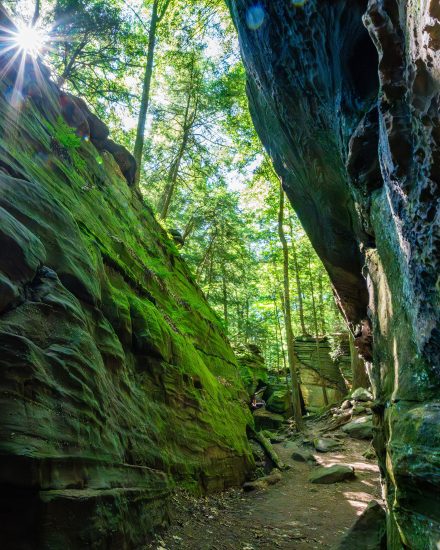 Cuyahoga Valley National Park