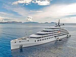 Emerald Kaia Exterior