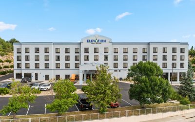 Rising to the Occasion: How Elevation Inn & Suites Is Redefining Group Hospitality in Rapid City
