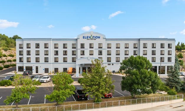 Rising to the Occasion: How Elevation Inn & Suites Is Redefining Group Hospitality in Rapid City