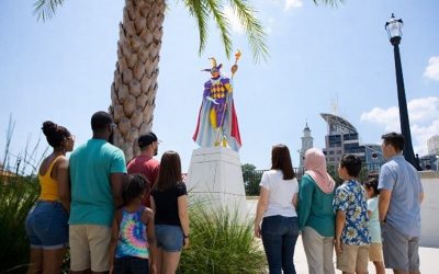TAP Into the South for Dream Destinations
