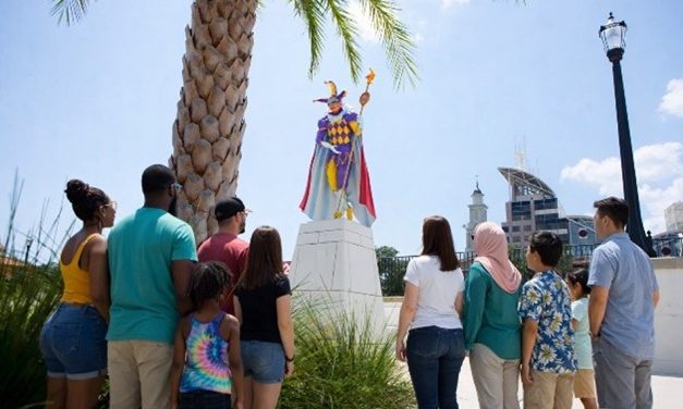 TAP Into the South for Dream Destinations