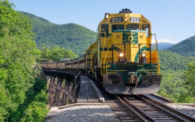 TAP Into the Northeast for Dream Destinations