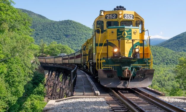 TAP Into the Northeast for Dream Destinations