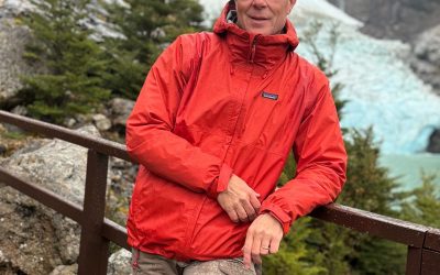 How Adventure Travel Grew Up and Got Deeper with Willem Niemeijer
