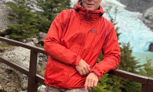 How Adventure Travel Grew Up and Got Deeper with Willem Niemeijer