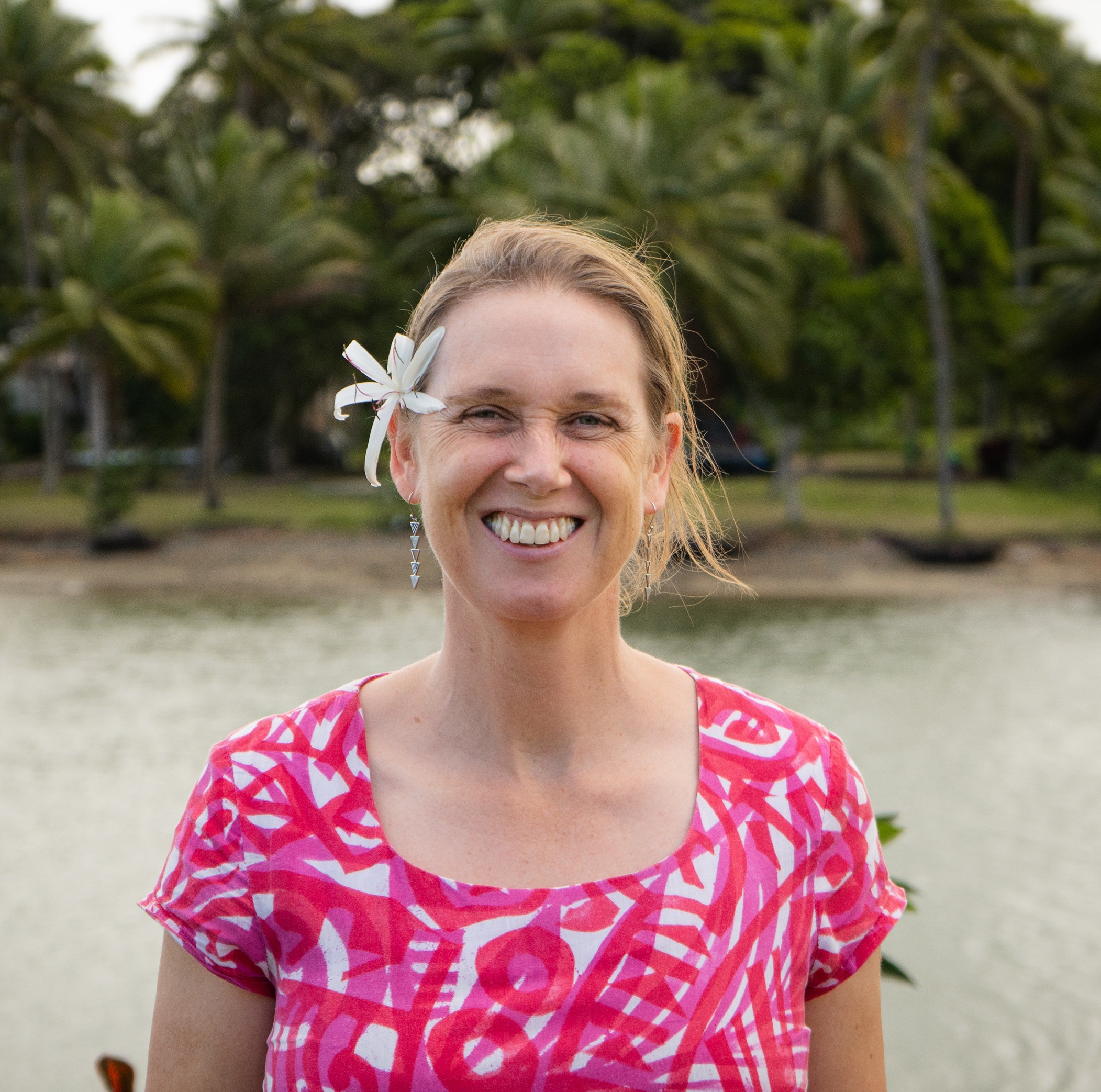 Betsy Harbison