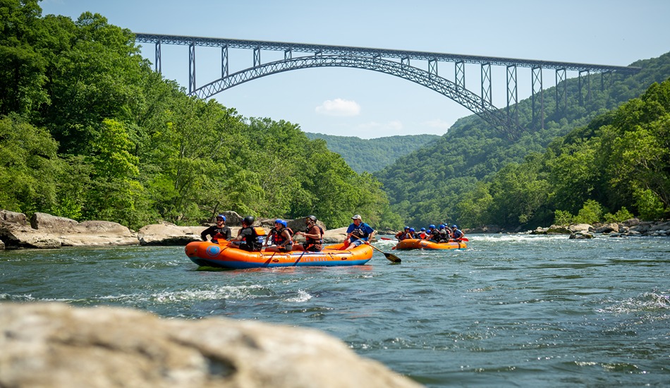 New River Gorge Bridge