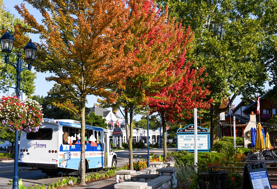 Frankenmuth