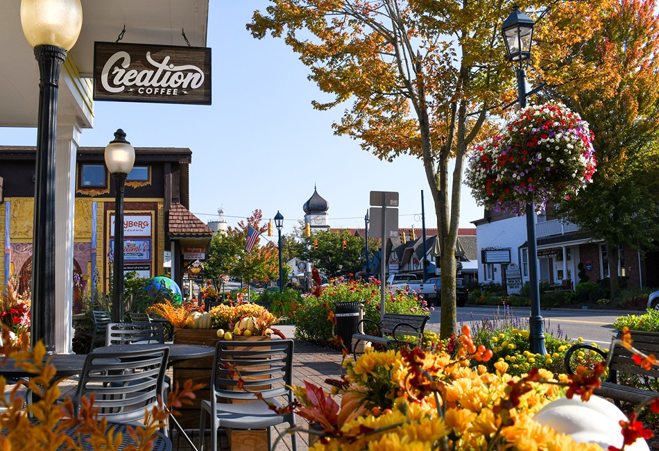 Frankenmuth