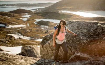 Faces of Adventure Travel