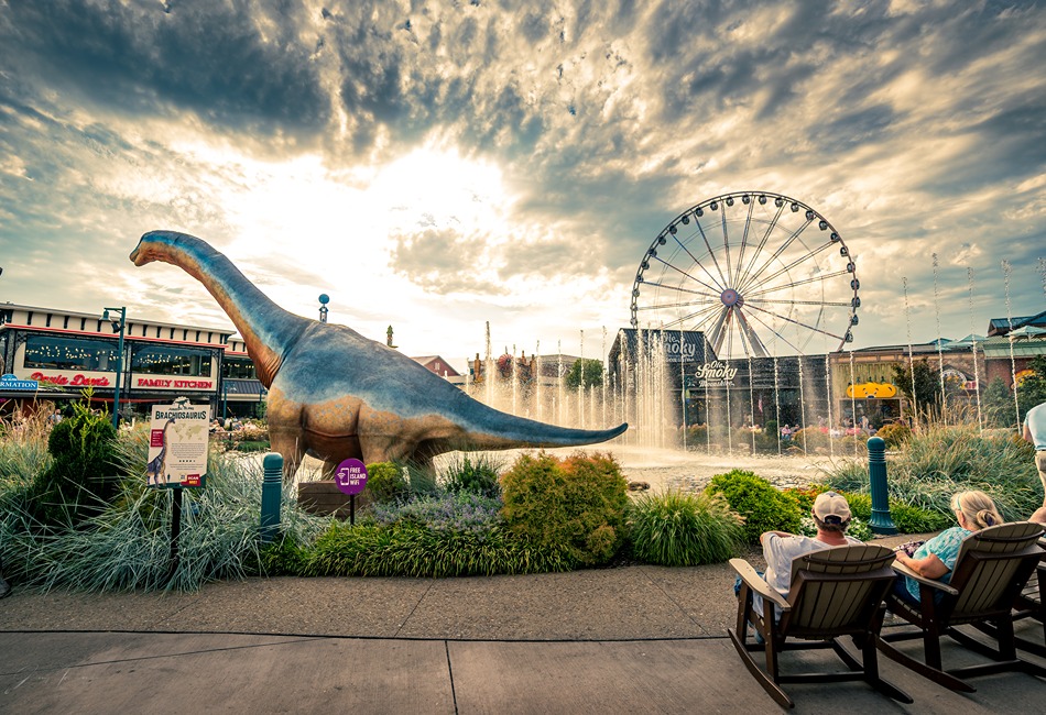 Pigeon Forge