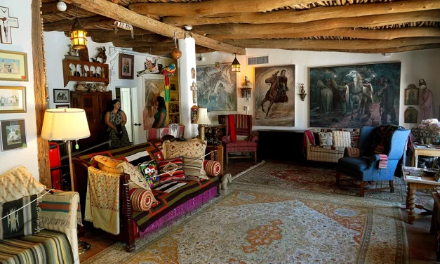 TAP Into the West for Dream Destinations