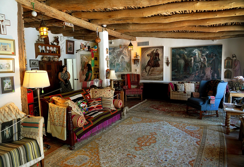 TAP Into the West for Dream Destinations