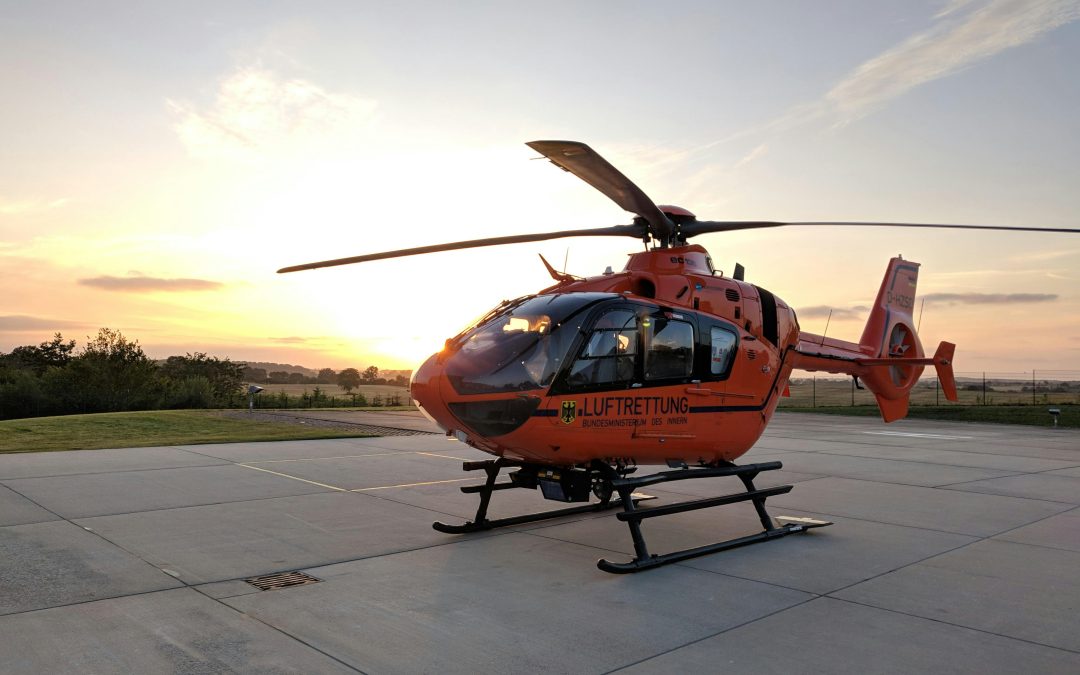 Helicopter Experiences as a Group Travel Differentiator in South Florida