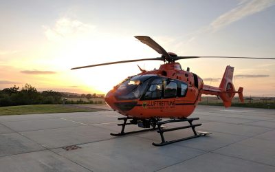 Helicopter Experiences as a Group Travel Differentiator in South Florida