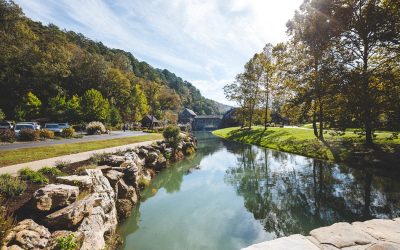 Three Days of Adventure in Branson