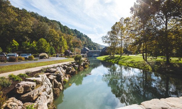 Three Days of Adventure in Branson